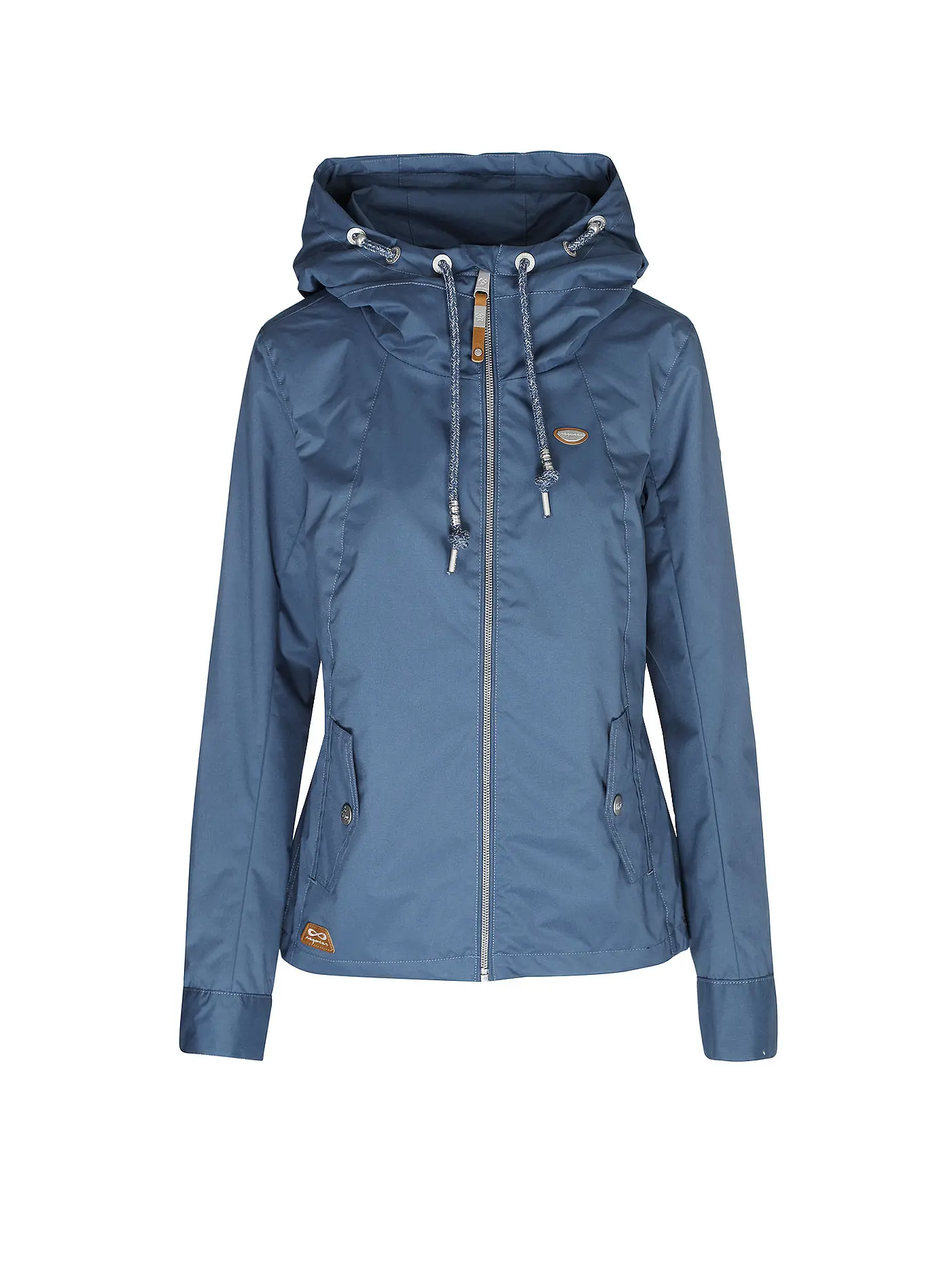 RAGWEAR | Jacke MONADDE | 